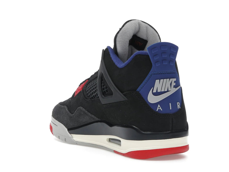 Jordan 4 Retro Rare Air (Gold Lettering)