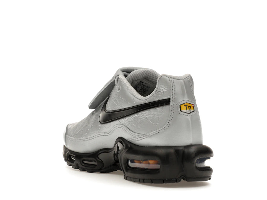 Nike Air Max Plus Tiempo Wolf Grey Black