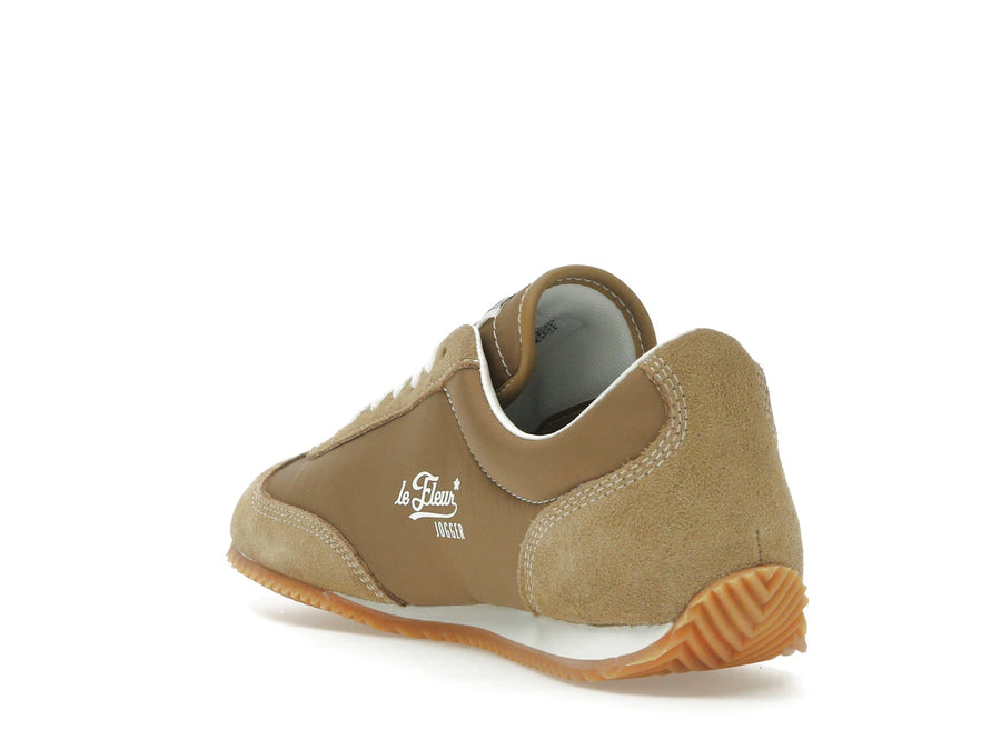 Converse Jogger GOLF le FLEUR* Tyler, The Creator Bistre Dijon