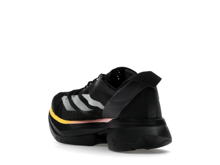adidas Adizero Adios Pro 3 Noir Spark
