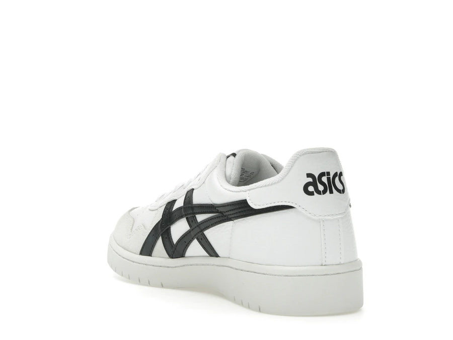 ASICS Japan S Blanc Noir Beige Orteil