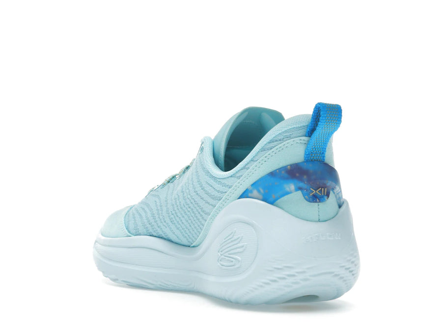 Under Armour Curry Flow 12 Poissons