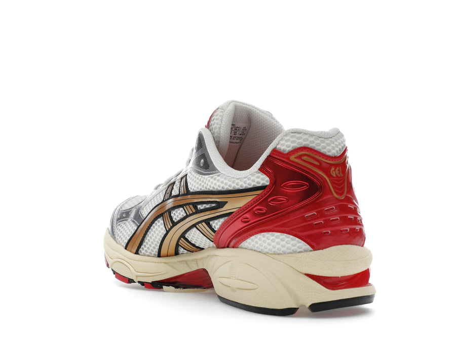 ASICS Gel-Kayano 14 Sneaker Politique Dites simplement non