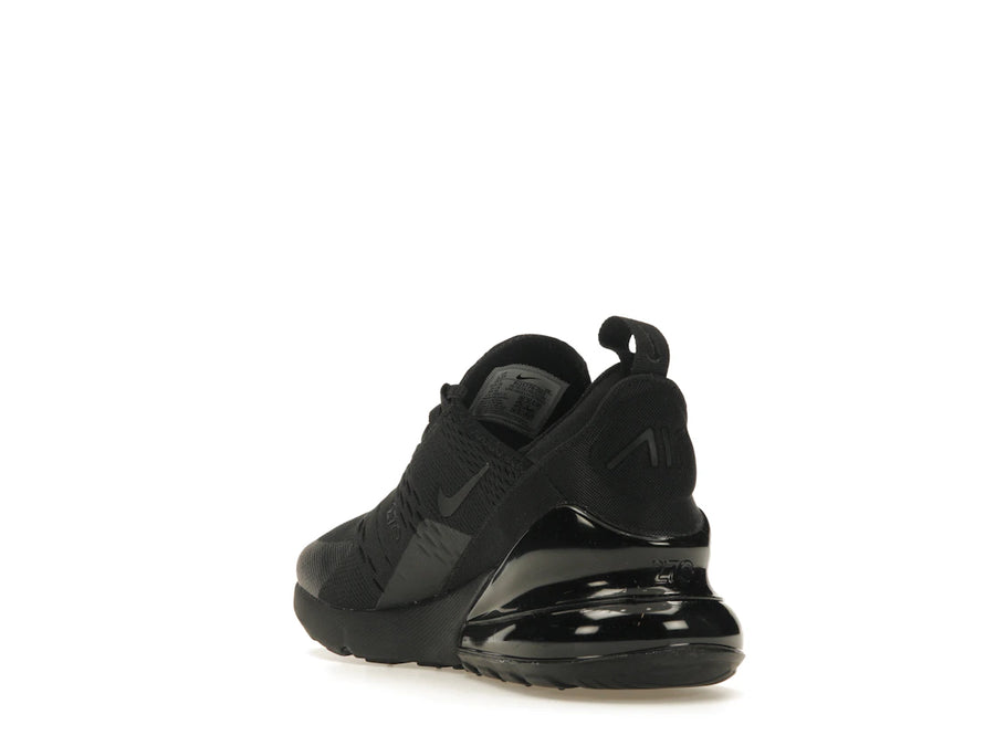 Nike Air Max 270 Noir (GS)