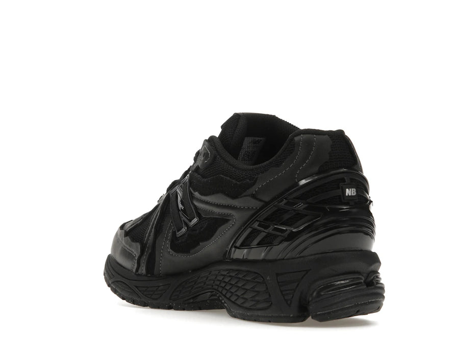Pack de protection New Balance 1906D en cuir noir