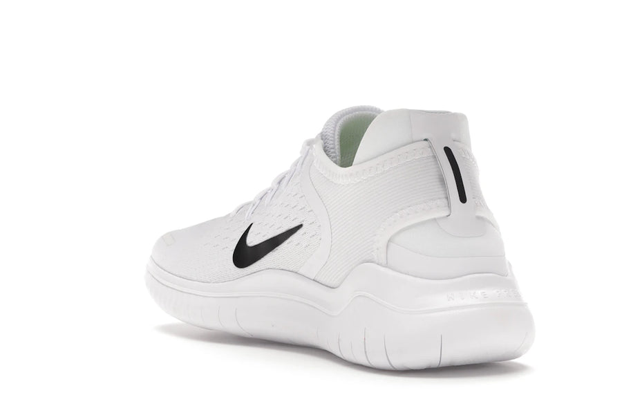 Nike Free RN 2018 White
