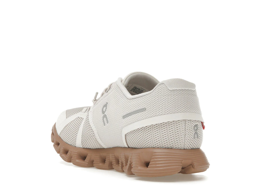 On Running Cloud 5 Sand Rosebrown (Women's)