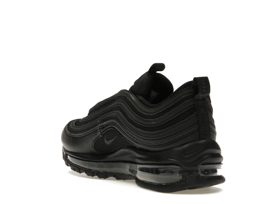 Nike Air Max 97 Next Nature Noir Gris fumé foncé (Femme)