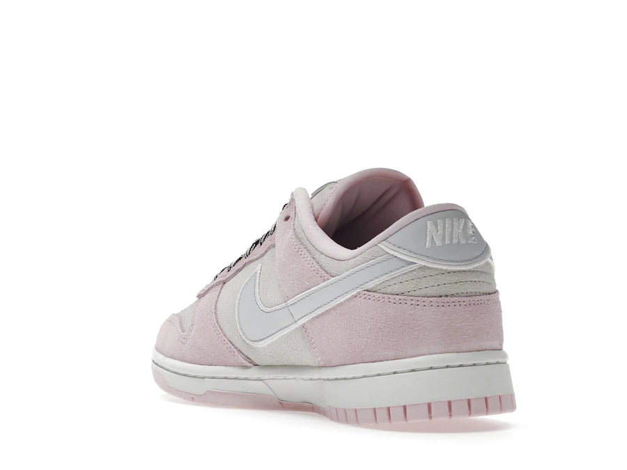 Nike Dunk Low LX Pink Foam (Femme)
