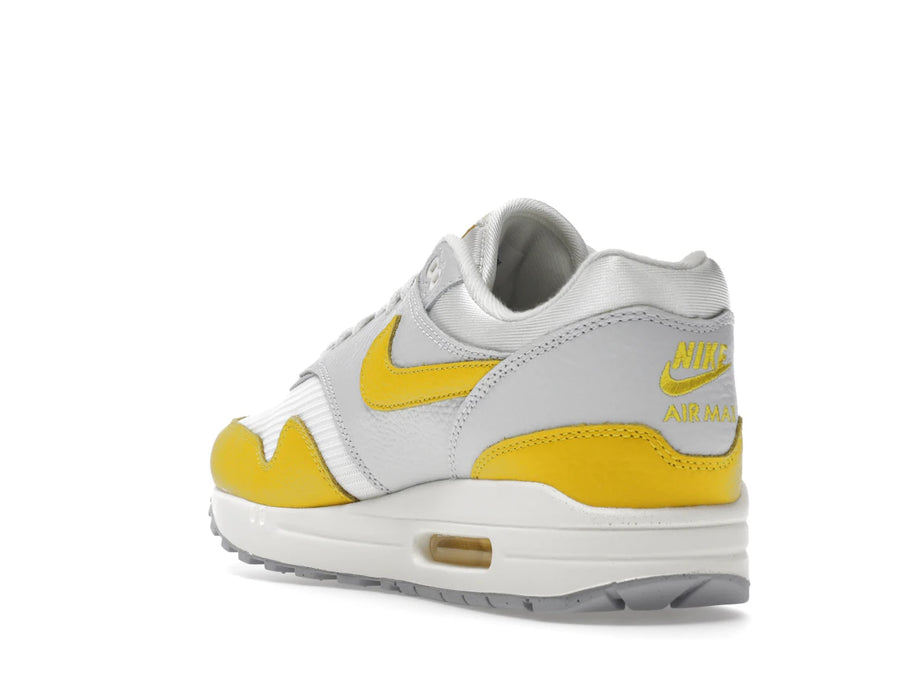 Nike Air Max 1 Tour Jaune (Femme)