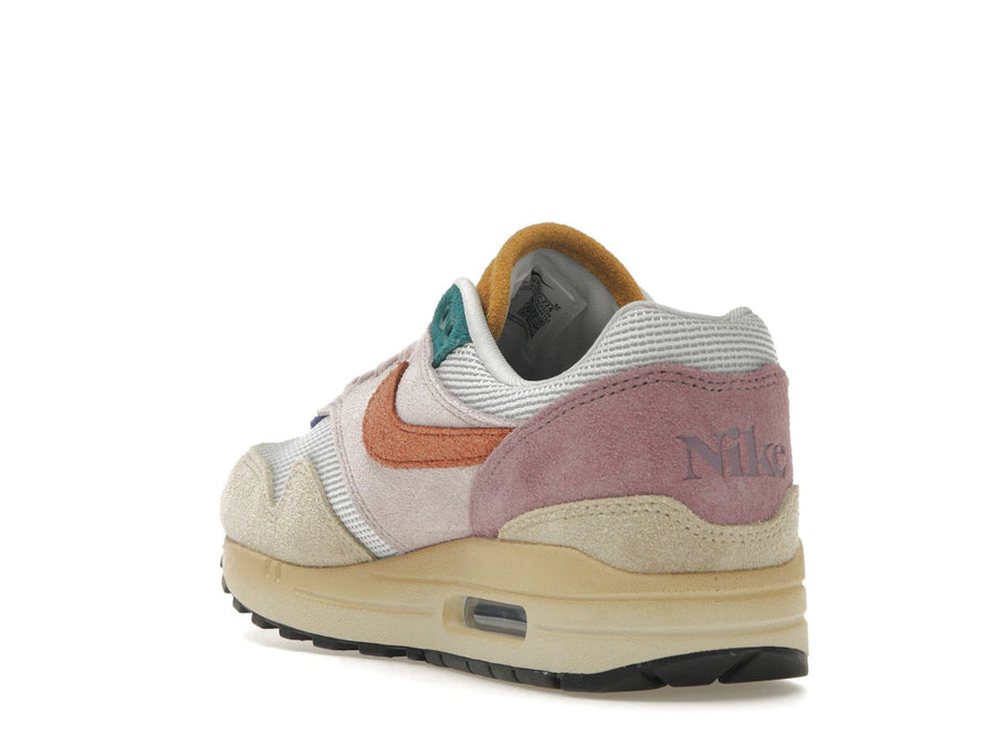 Nike Air Max 1 Tan Lines (Femme)