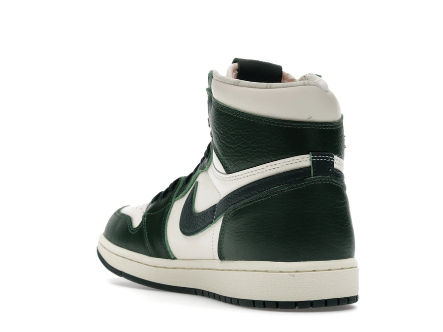 Jordan 1 Retro High Fir Pro Green (Women's)