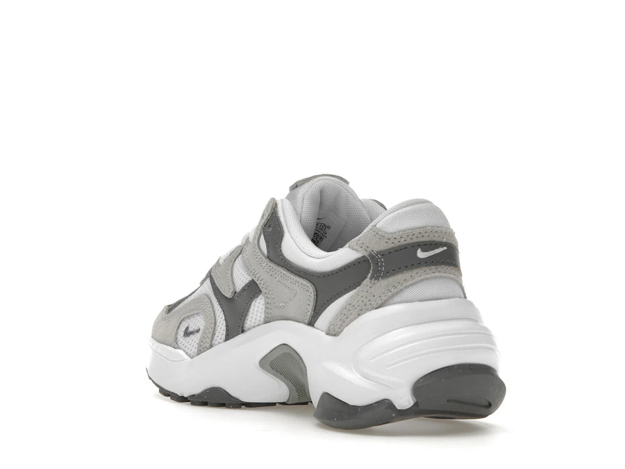 Nike AL8 Gris fumé Argent métallisé (Femme)
