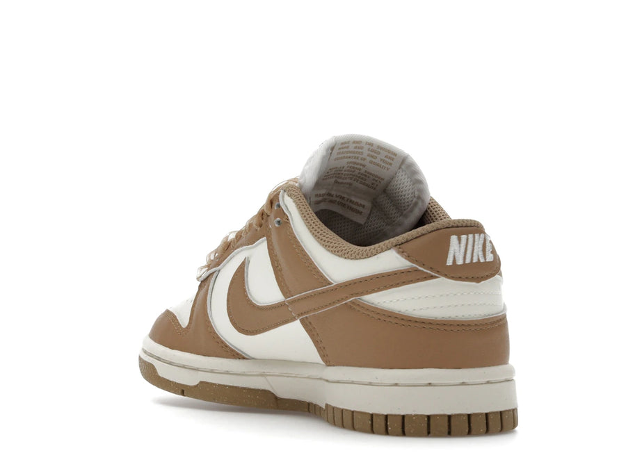 Nike Dunk Low Next Nature Sail Parachute Beige (Femme)