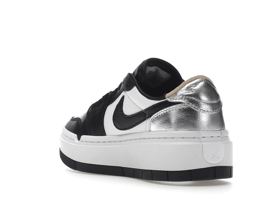 Jordan 1 Elevate Low SE Silver Toe (Femme)