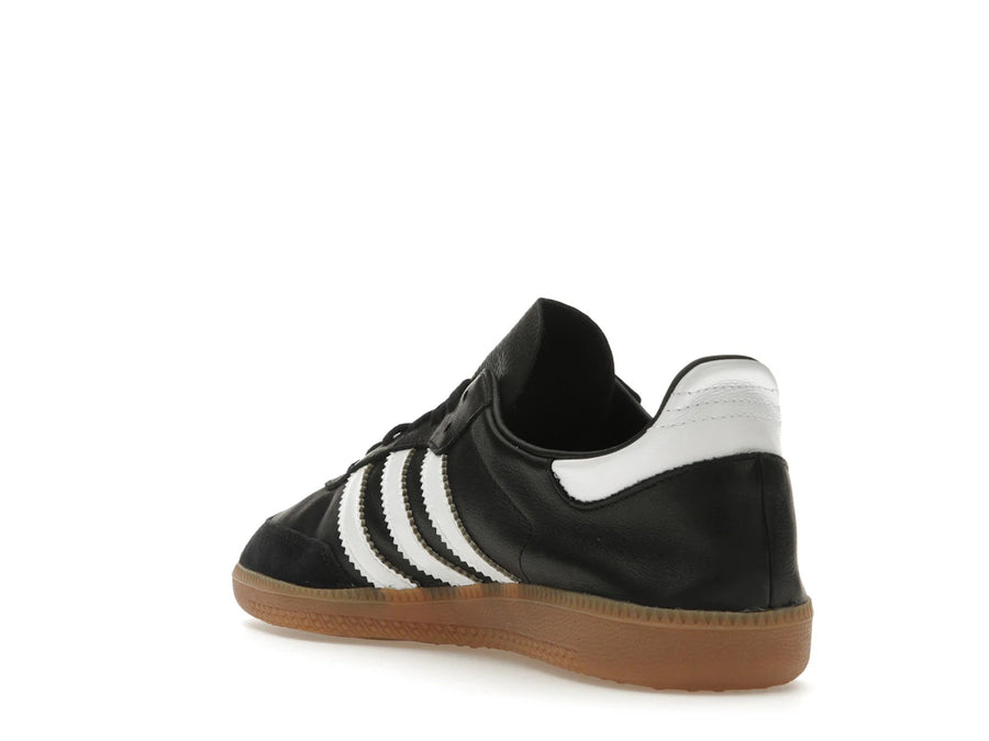 adidas Samba Decon Noir Blanc Gomme
