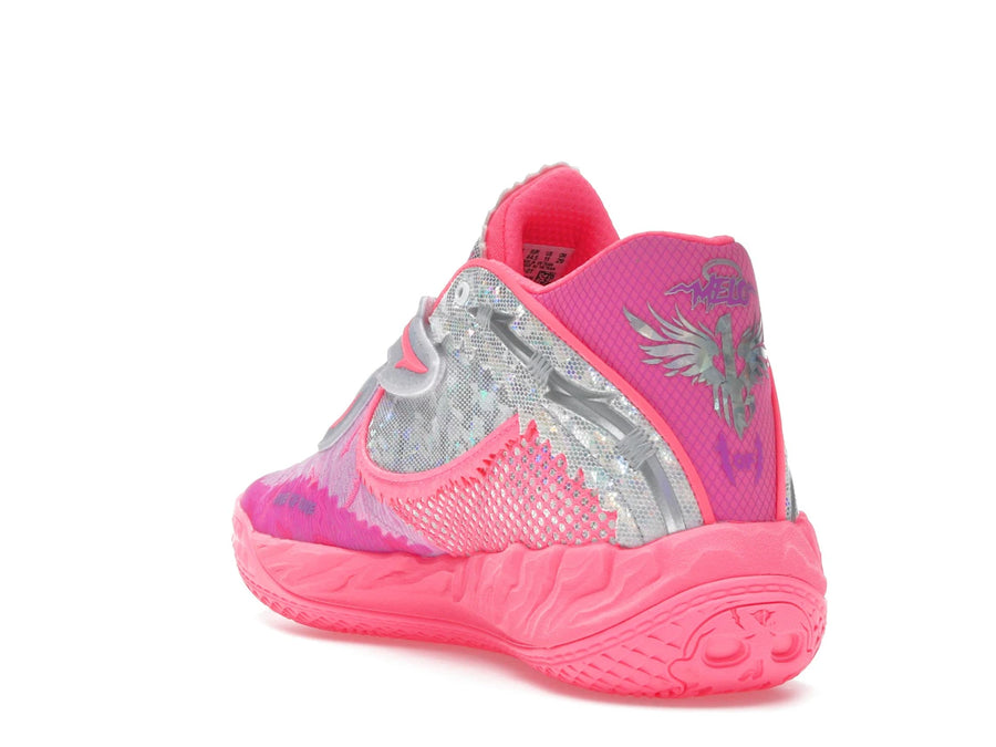 Puma LaMelo Ball MB.05 World Tour