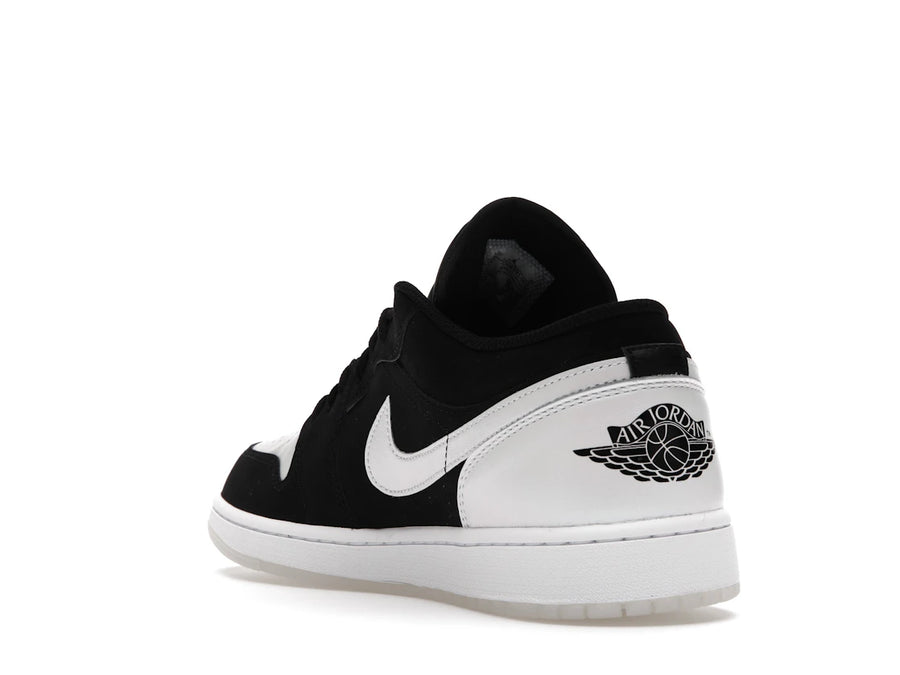 Short Jordan 1 Low Diamond