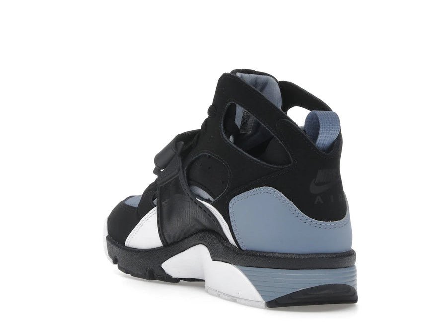 Nike Air Trainer Huarache Bleu Cool Noir