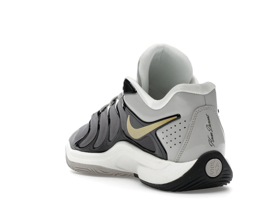 Nike KD 17 Light Iron Or Métallisé