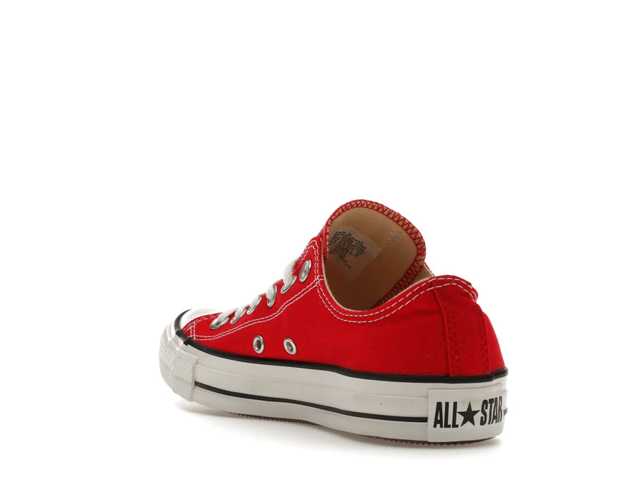 Converse Chuck Taylor All Star Ox Rouge