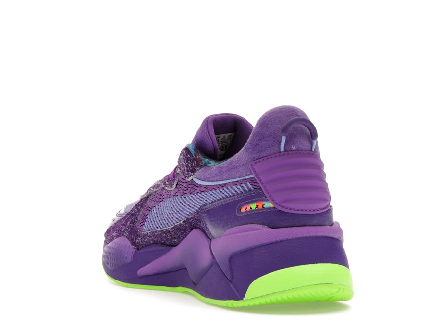 Puma RS-X LaMelo Ball Galaxy