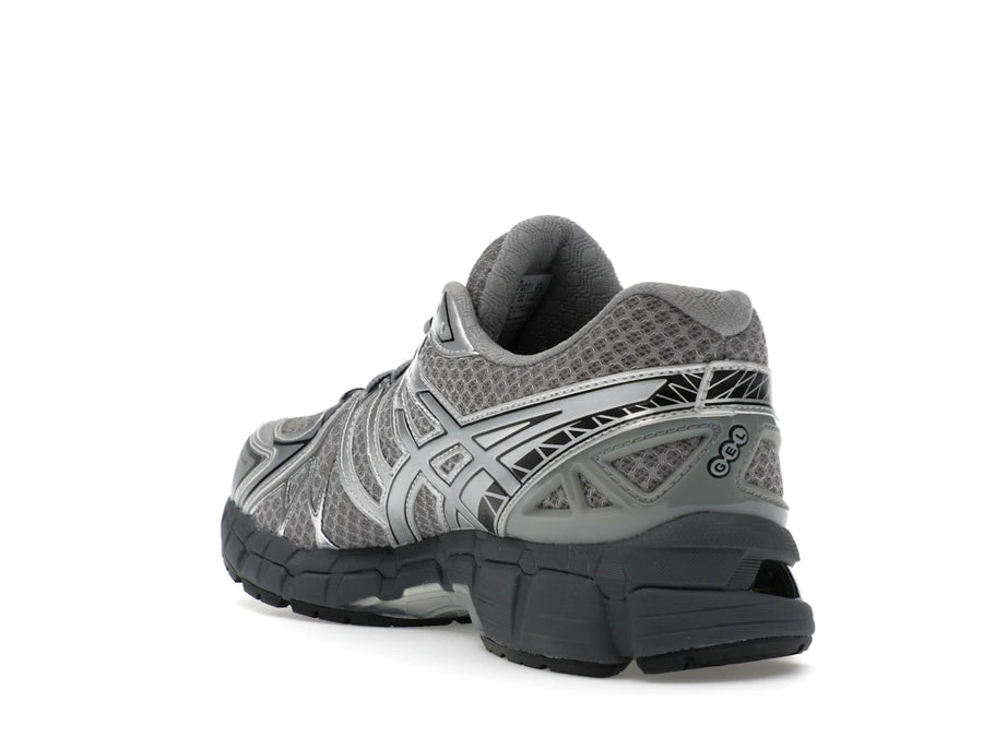 ASICS Gel-Kayano 20 Gravel Pure Silver