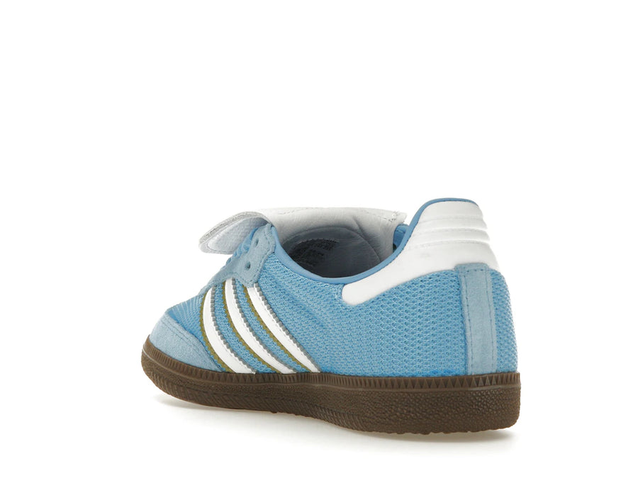 adidas Samba LT Semi Blue Burst