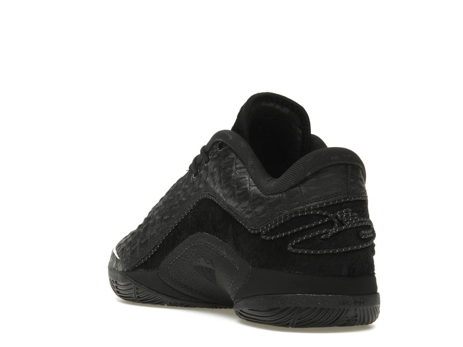 Nike LeBron 22 Black Label