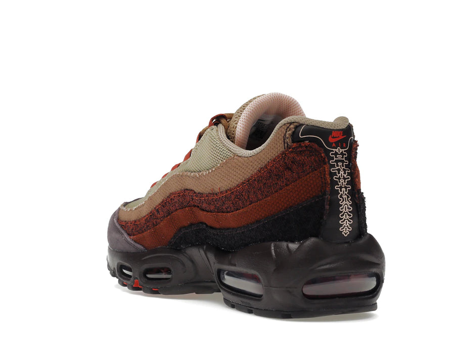 Nike Air Max 95 Anatomie de l'Air (Femme)