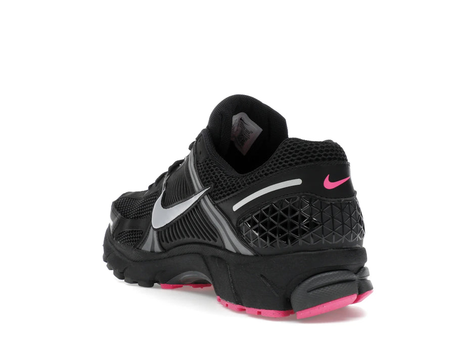Nike Zoom Vomero 5 Noir et Rose Explosion