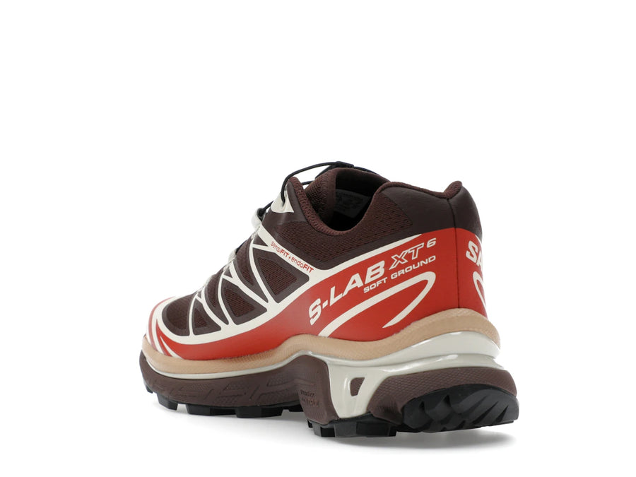 Salomon XT-6 Ardoise grillée