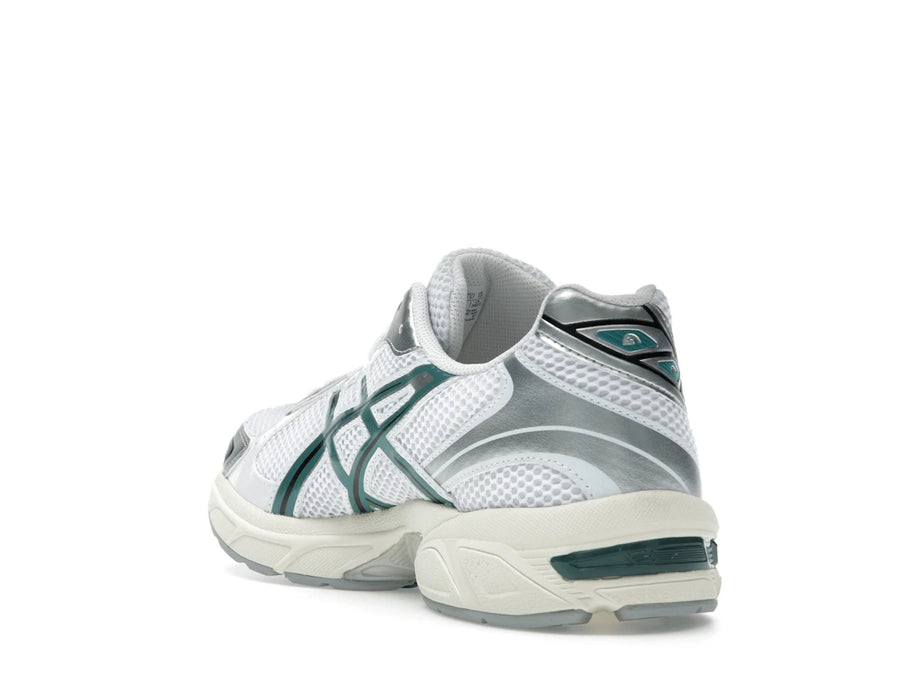 ASICS Gel-1130 Blanc Lac Pluvieux