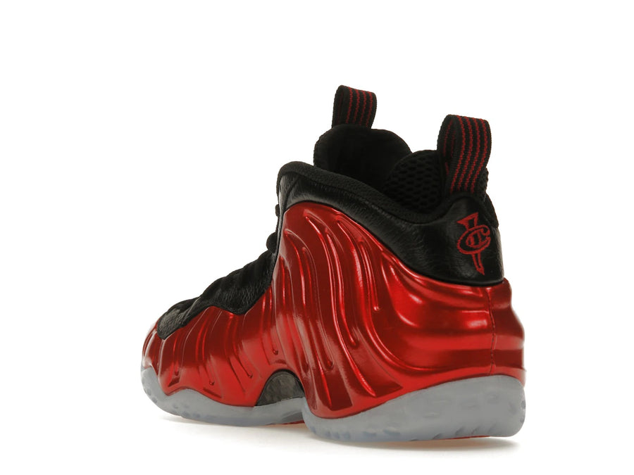 Nike Air Foamposite One Metallic Red (2023)