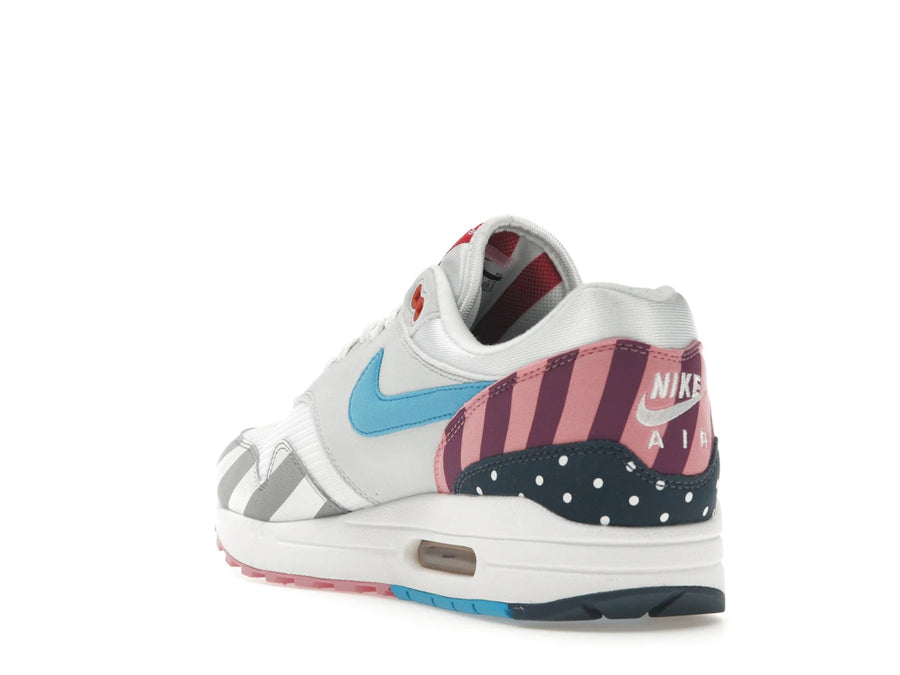 Nike Air Max 1 Parra (2018)