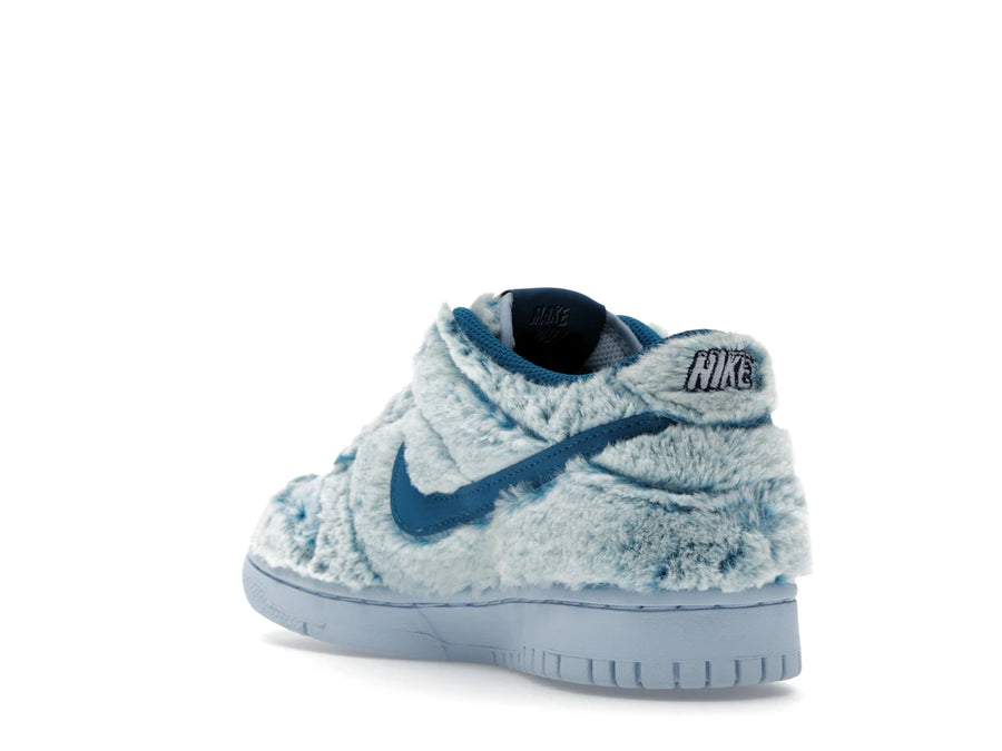 Nike Dunk Low Abominable Snowman (GS)