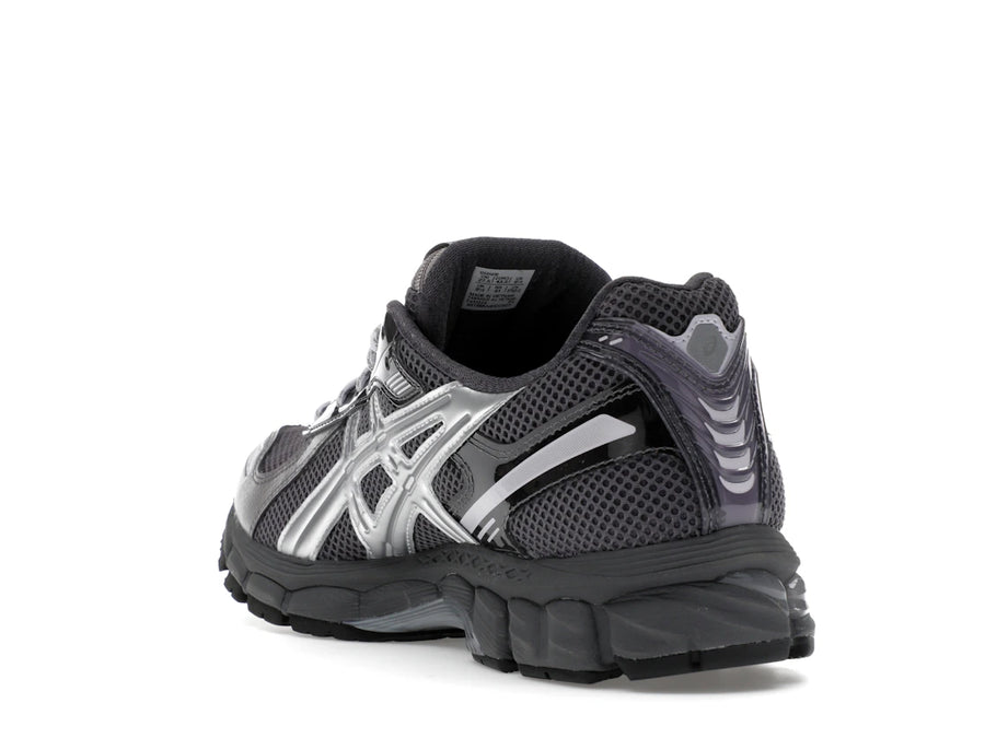 ASICS Gel-Kayano 12.1 Kith Tornado Argent Pur