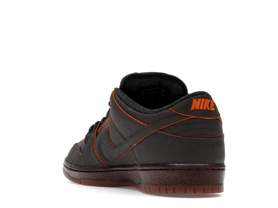 Nike Dunk SB Low Krampus