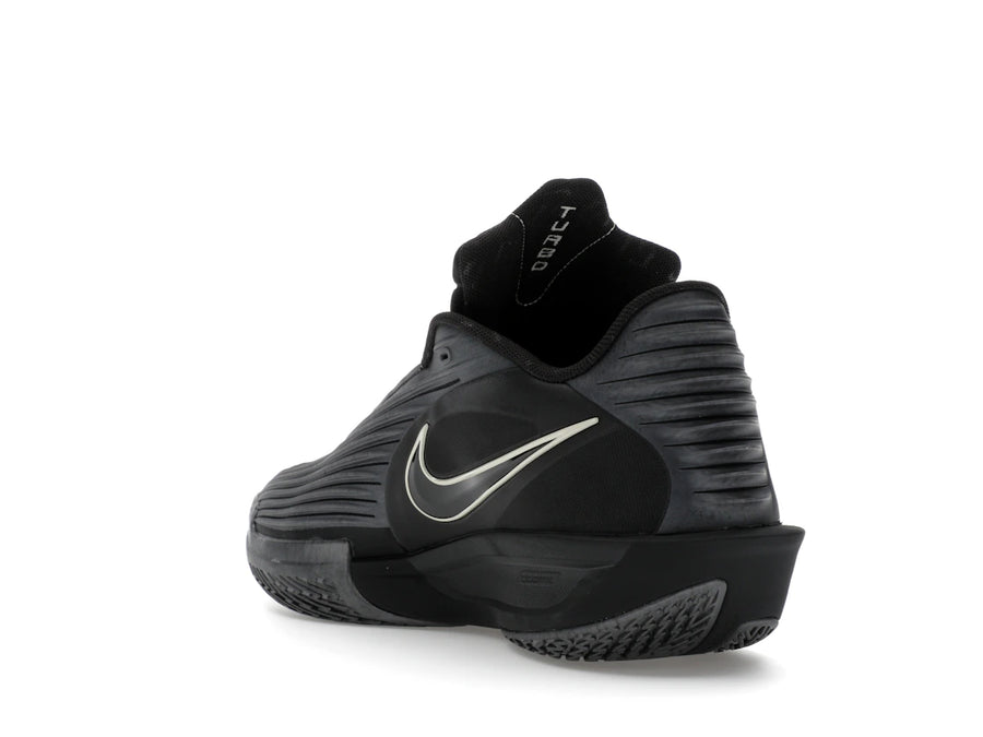 Nike Air Zoom GT Cut 3 Turbo LX Black Label