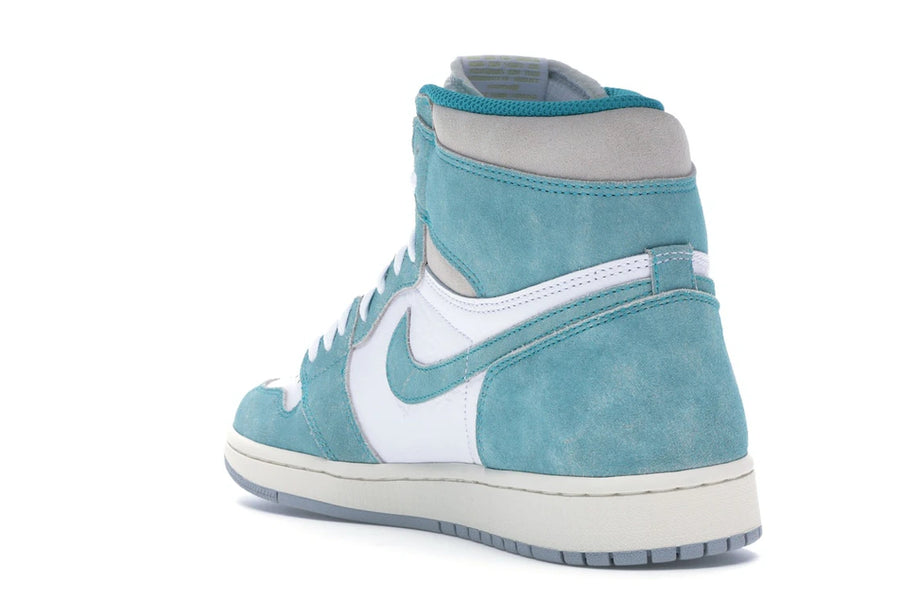 Jordan 1 Retro High Turbo Vert