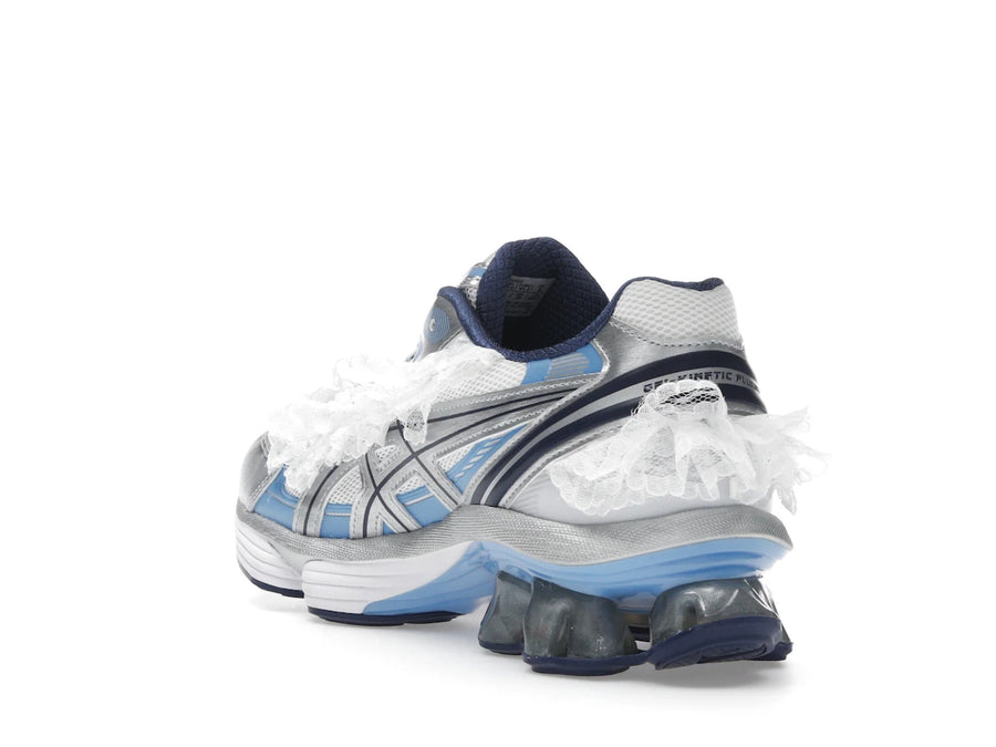 ASICS Gel-Kinetic Fluent SHUSHU Tong Blanc