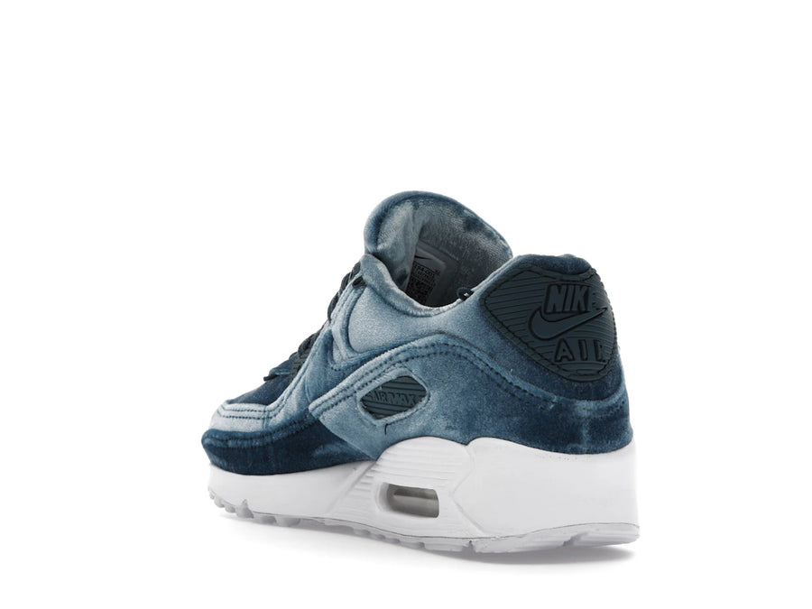 Nike Air Max 90 Lucky Charms Ash Green (Women's)