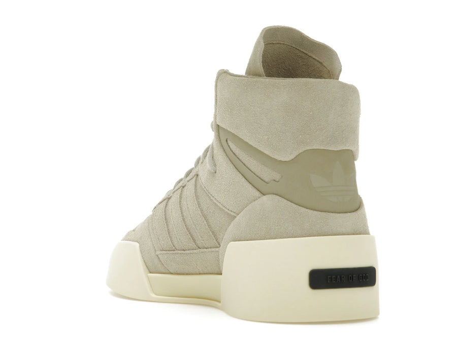adidas Fear of God Athletics '86 Hi Sesame