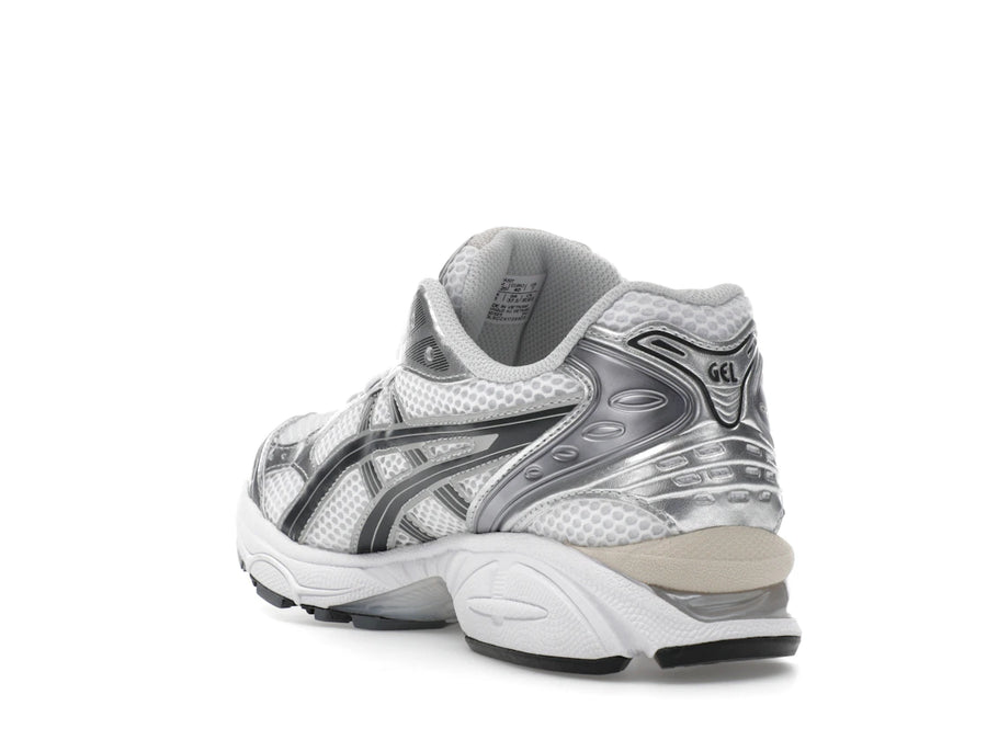 ASICS Gel-Kayano 14 White Graphite Grey