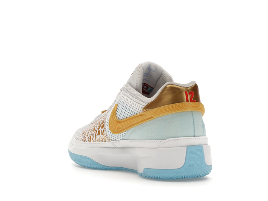 Nike Ja 1 Year of the Dragon (GS)