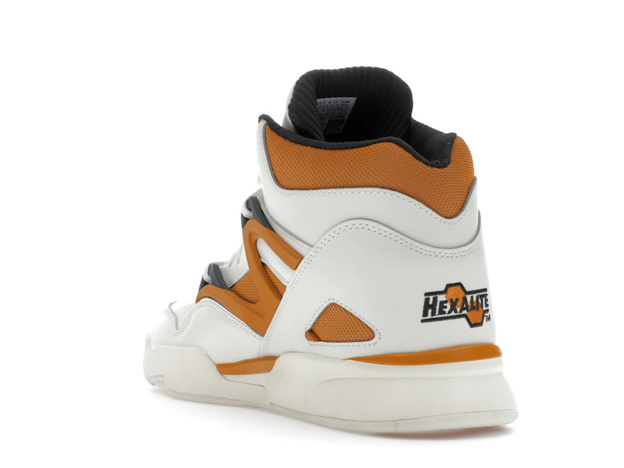 Reebok Pump Omni Zone II Ocre radieuse