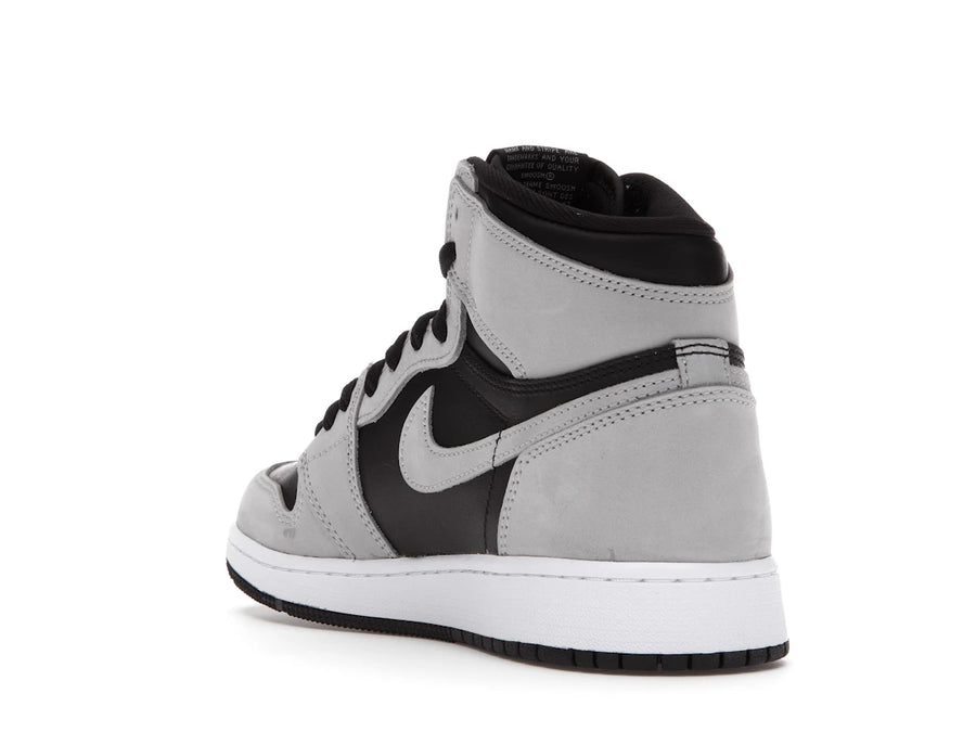 Jordan 1 Retro High Shadow 2.0 (GS)