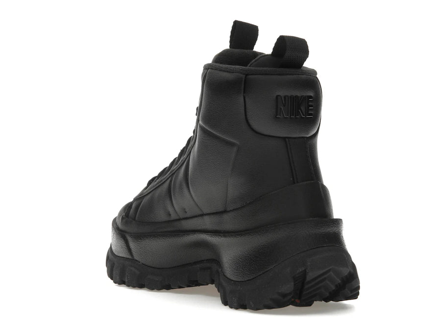 Nike Blazer Roam Mid Black (Women's)