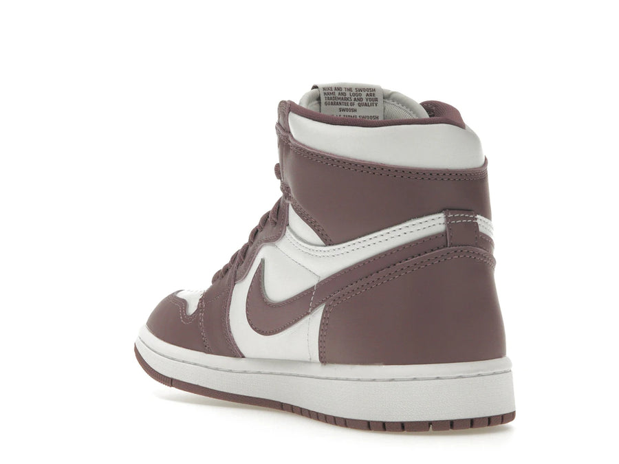Jordan 1 Retro High OG Mauve
