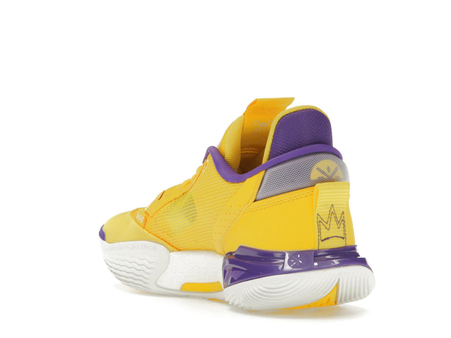 Li- Ning Wade All City 12 City Of Angels